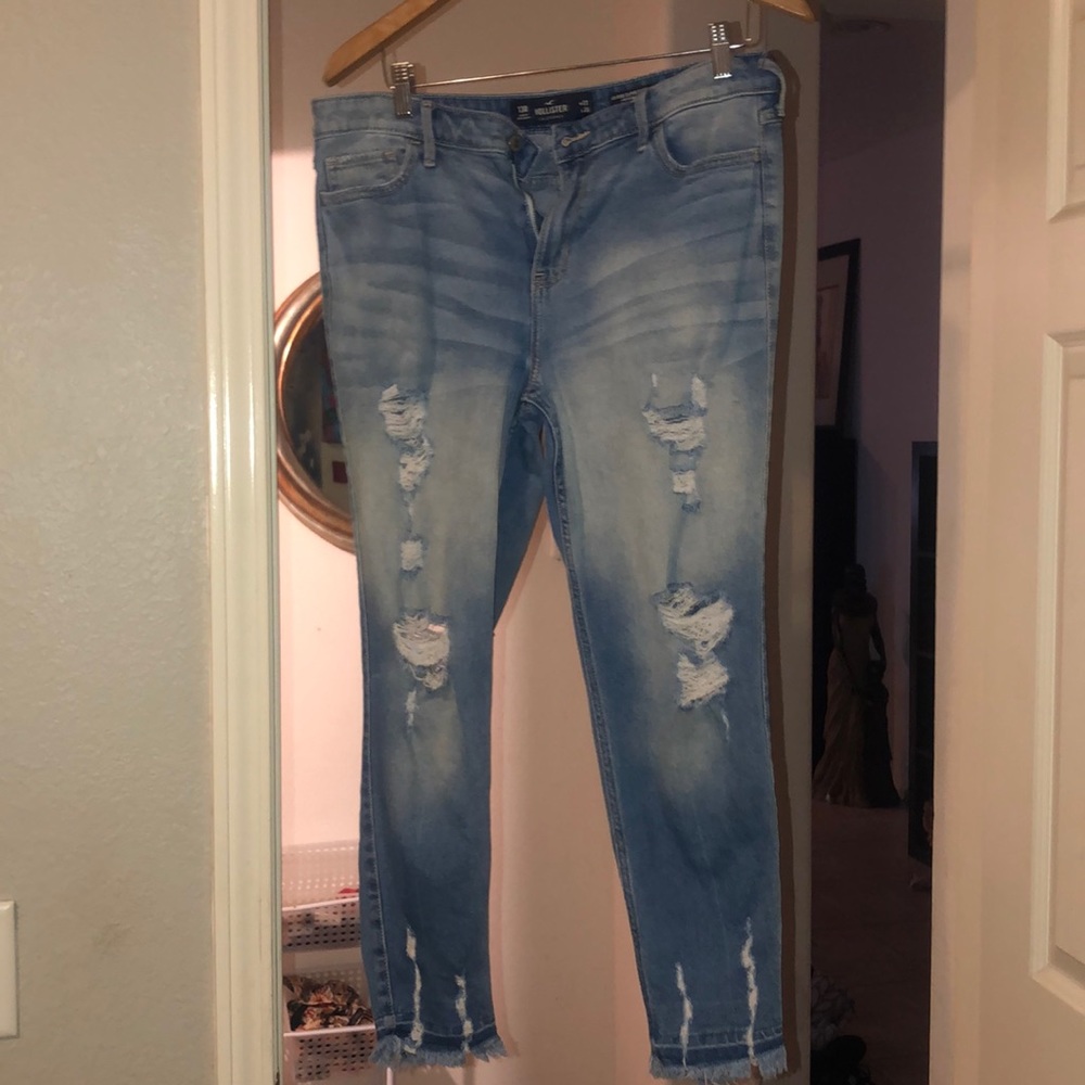 Hollister Jeans